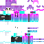 Texture for Conan
