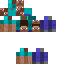 Texture for Special Steve