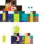 Texture for gugel