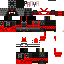 Texture for Solar Samurai Rebbot