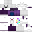 Texture for Asriel Dremurr