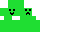 Texture for Creeper Two Face