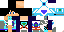 Texture for arthurrobotico