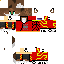 Texture for kung fu wolf V2