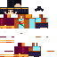 Texture for incend