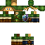 Texture for link