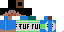 Texture for TUF