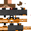 Texture for Gordon Freeman