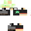 Texture for Ken