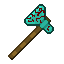 Texture for Blutige Axt