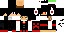 Texture for RED NINGA
