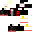 Texture for Steve