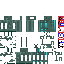 Texture for CurlyArmor