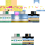Texture for Caesar Zeppeli
