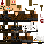 Texture for Ragnar Lothbrok