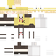 Texture for のっぺらぼう