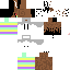 Texture for Twisted Cosmo