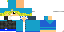 Texture for MickeyLecter
