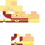 Texture for Ssj Broly
