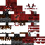 Texture for new foxy by BLidek