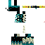 Texture for d
