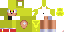 Texture for super sonic