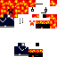 Texture for skaleton1