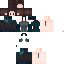 Texture for Pauline WIP