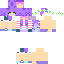 Texture for too lazy lol