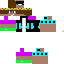 Texture for m5skin