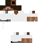 Texture for knight blank