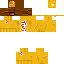 Texture for Twix - ForKaïseR