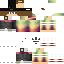 Texture for my name is jafe