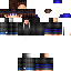 Texture for ItzNova
