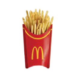 Texture for Frytki#2