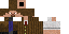 Texture for steve B-suit