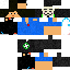 Texture for LightEmber312 hax mask