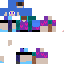 Texture for ごま