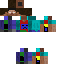 Texture for fcx