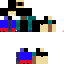 Texture for mod dragon