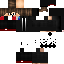 Texture for Babt Boy With Dark Powers