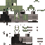 Texture for MiniHatter