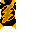 Texture for reverse flash cape