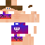 Texture for VorTelX **