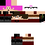 Texture for MCreeper_BR segurando cabeça do MikeTheLink