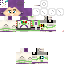 Texture for Buzz Lightyear Command Spatial