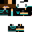 Texture for nerd coven