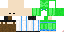 Texture for kD
