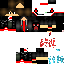 Texture for Alex le Nerf Gaming