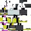 Texture for linscik